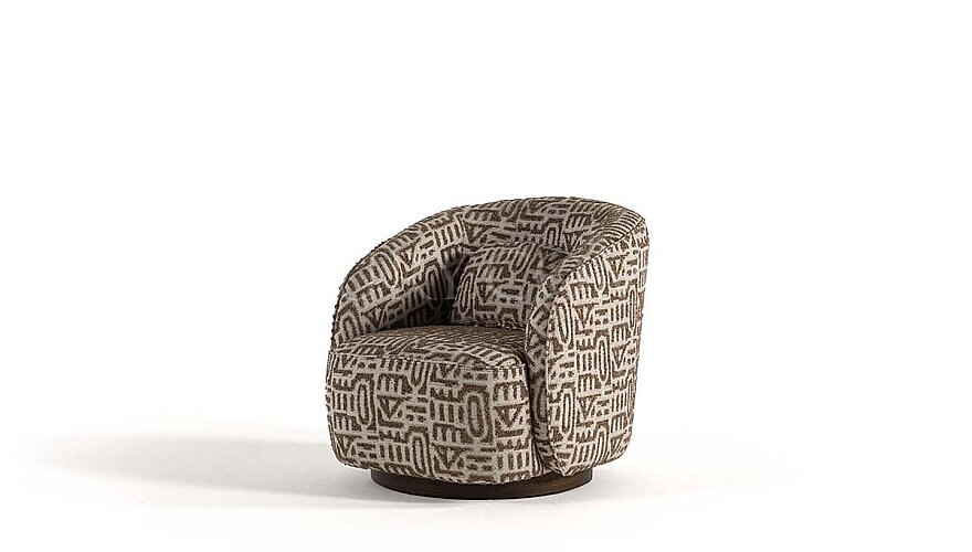 Florentine Modern Koltuk Takımı - 5