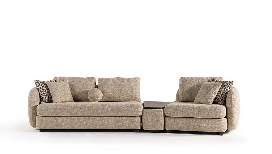 Florentine Modern Koltuk Takımı - 3