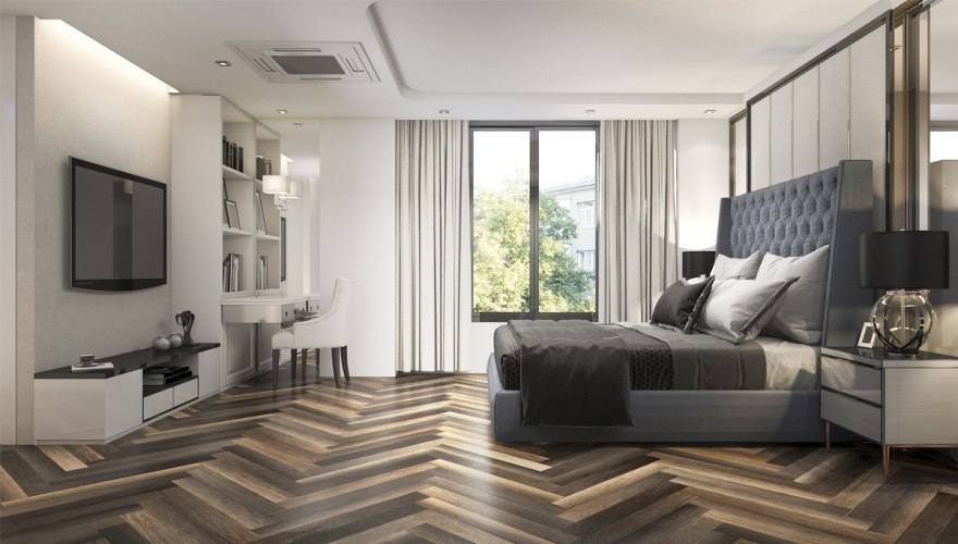  - Floria otel odası