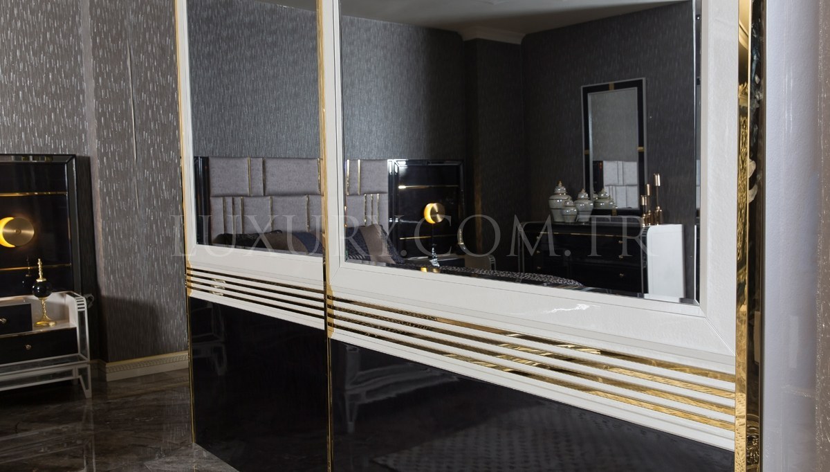 Florina Luxury Bedroom - 10