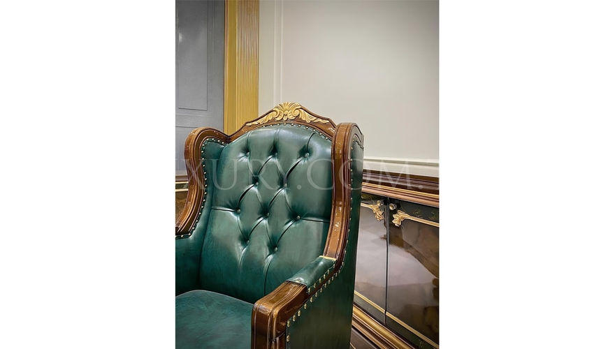 Fontana Classic Office Room - 2