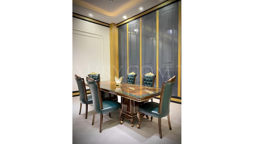 Fontana Klasik Офис - 3