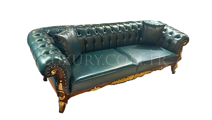 Fontana Klasik Офис - 4