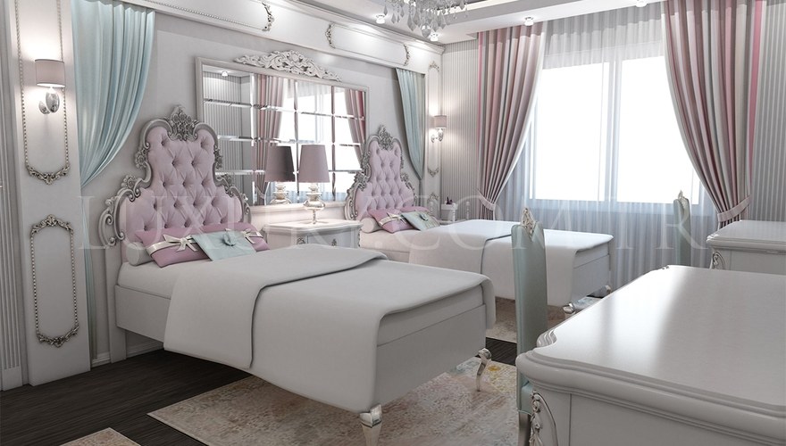 Foremas Young Room - 