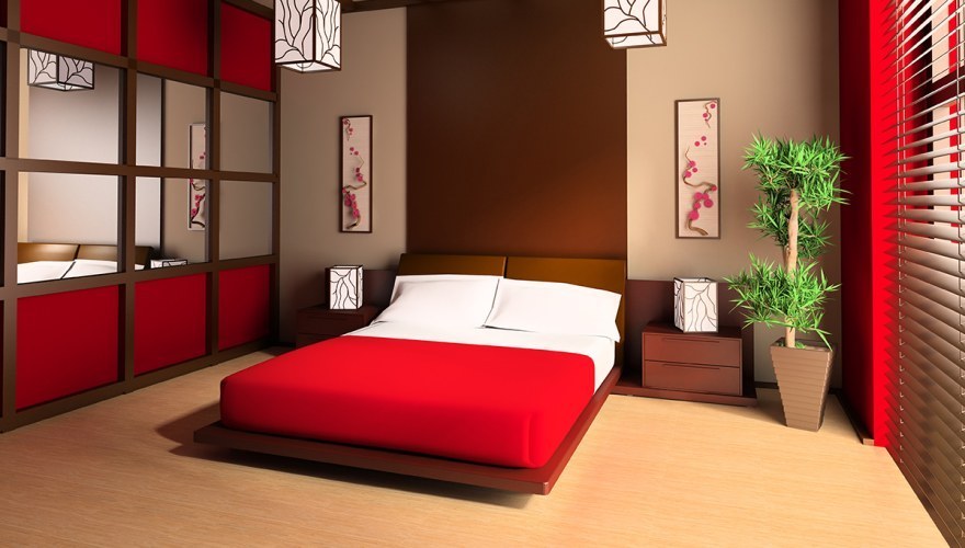  - Foreva Otel Odası
