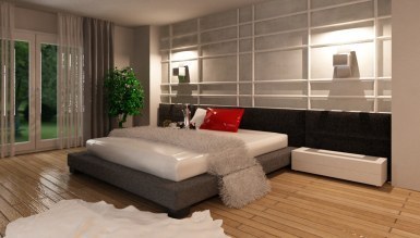 Foreza Otel Odası - Thumbnail