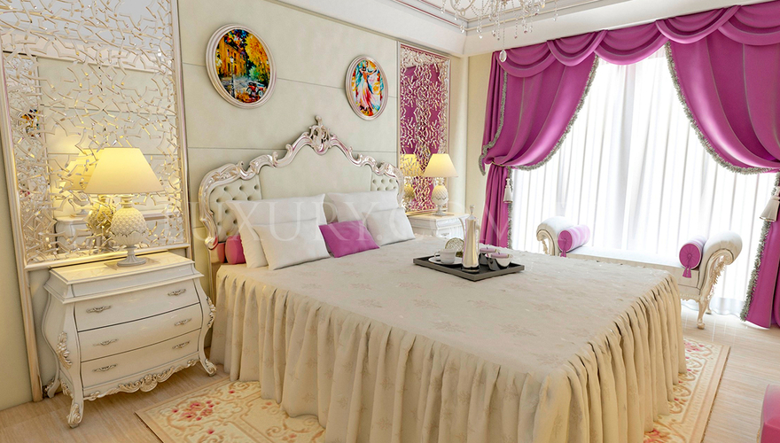 Fornos Hotel Decoration - 1086