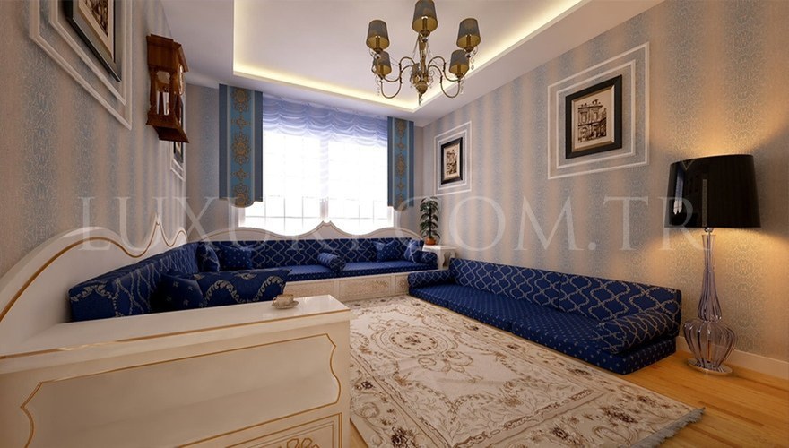 Forses Sedir Комплект Угловой диван - 2