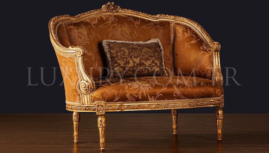 FoTable Classic Tea Set - 1056