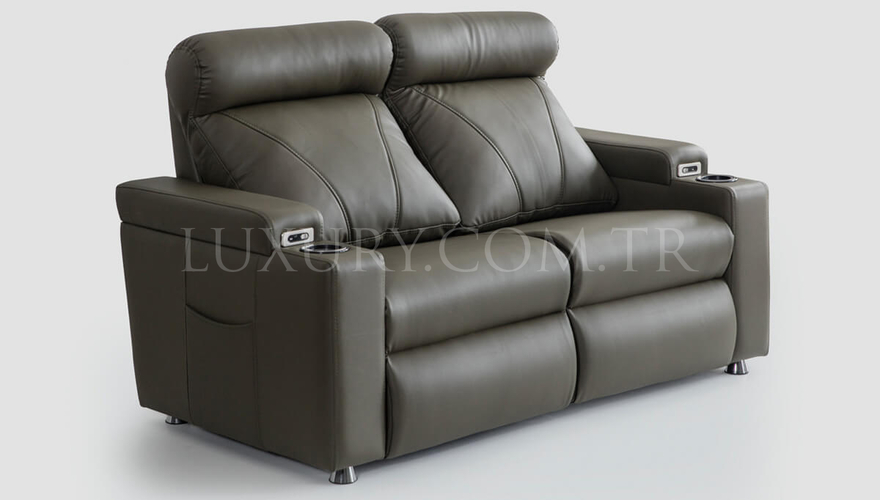 Francesco Massage Chair - 1134