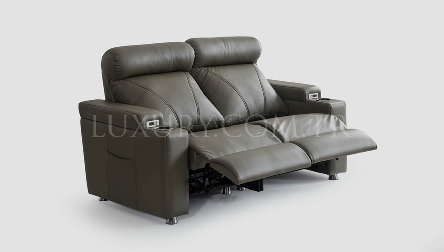 Francesco Massage Chair - 2