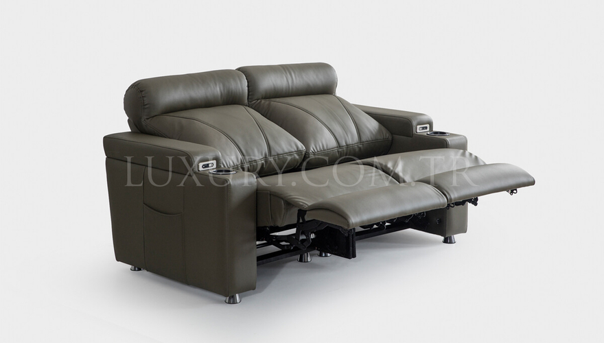 Francesco Massage Chair - 3