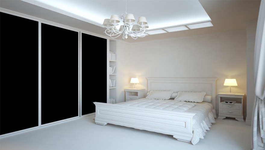  - Fraser otel odası