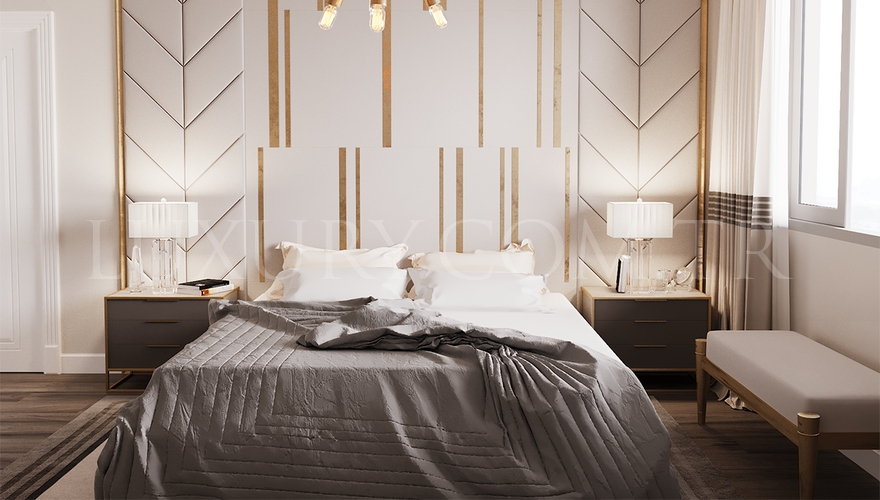 Fresno Decoration Projects - 