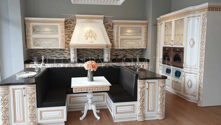 Fusuna Kitchen Decoration - 1090