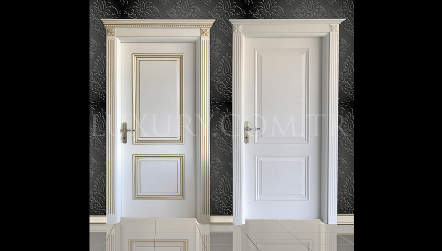 Gabonas Door Decoration - 1090