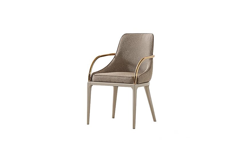 Galeria Modern Yemek Odası - 6