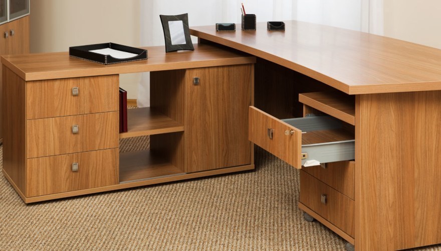 Galyet Ofis Dekorasyonu - 