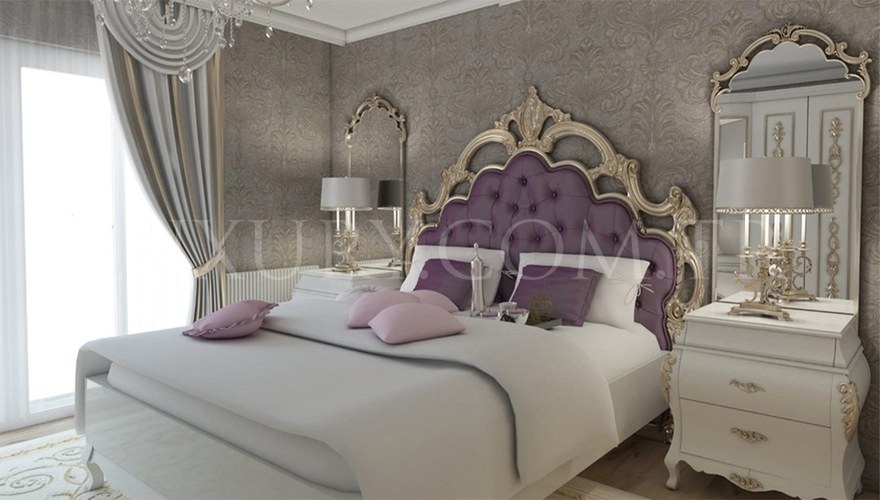 Ganas Hotel Decoration - 2