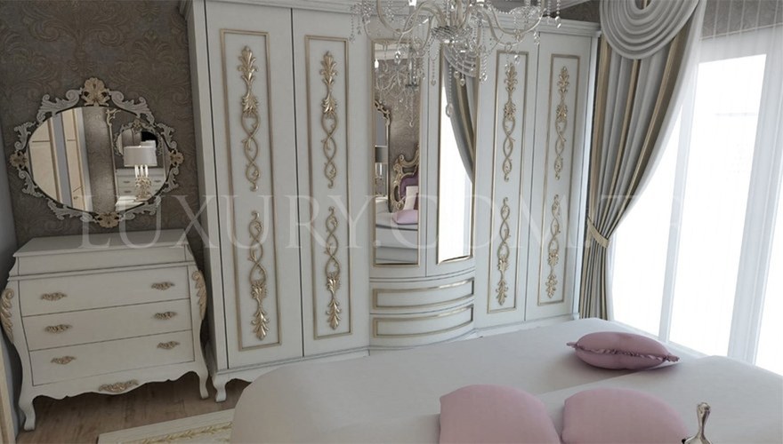 Ganas Hotel Decoration - 3