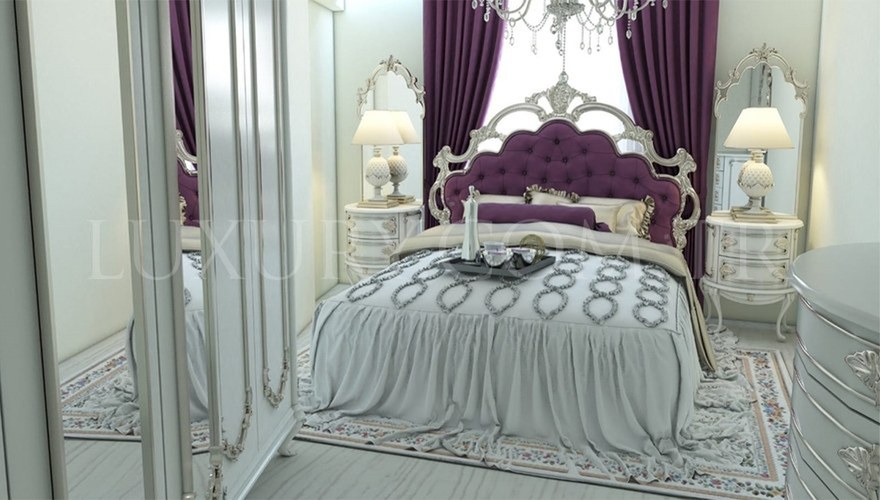 Ganas Otel Dekorasyonu - 1086