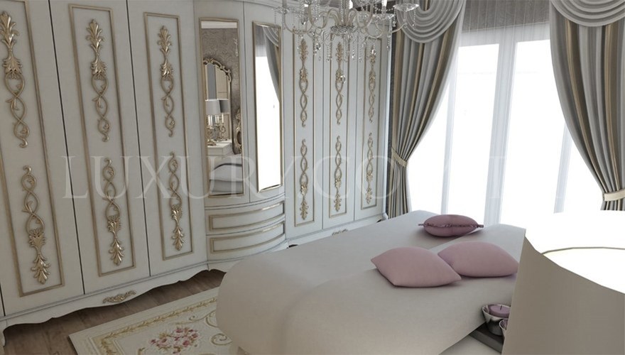 Ganas Otel Dekorasyonu - 4
