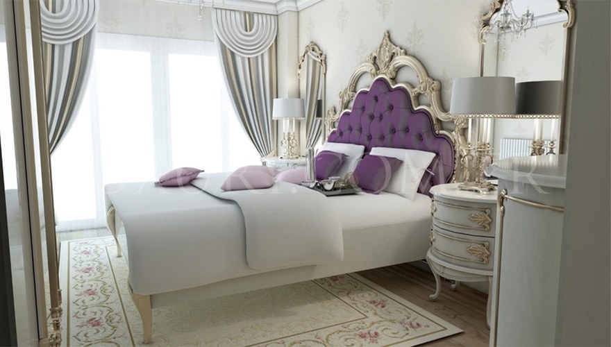 Ganas Otel Dekorasyonu - 5