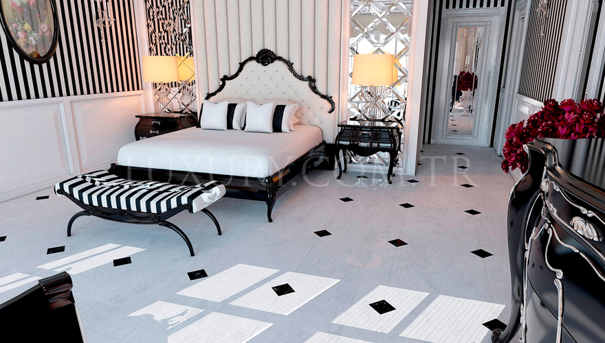 Ganos Hotel Decoration - 1086