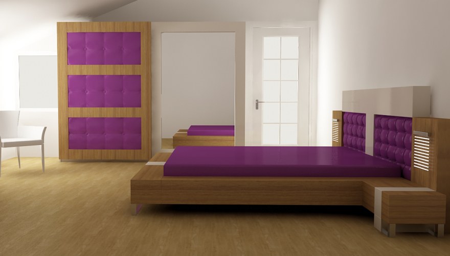 Gardenya Otel Odası - 3