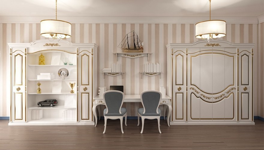 Gardunay Young room - 