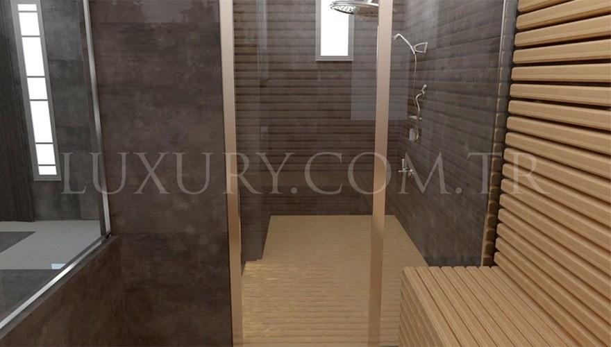 Garonas Мебель для ванной комнаты - 3
