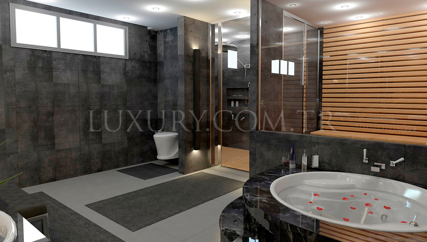 Garonas Мебель для ванной комнаты - 1