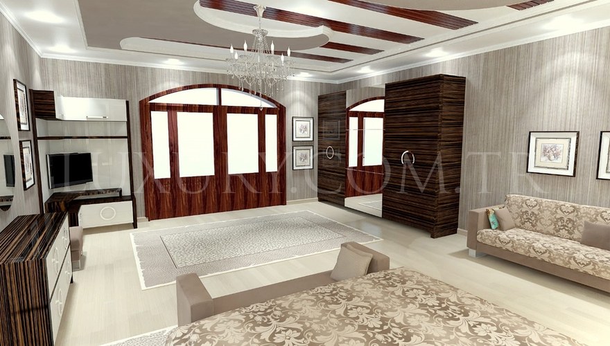 Garose Decoration Projects - 1086