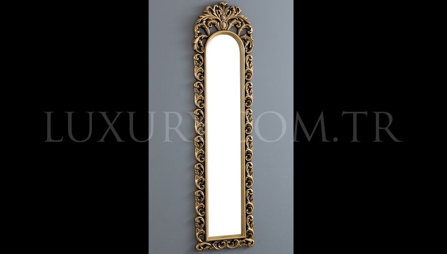 Gazel Classic Mirror - 824