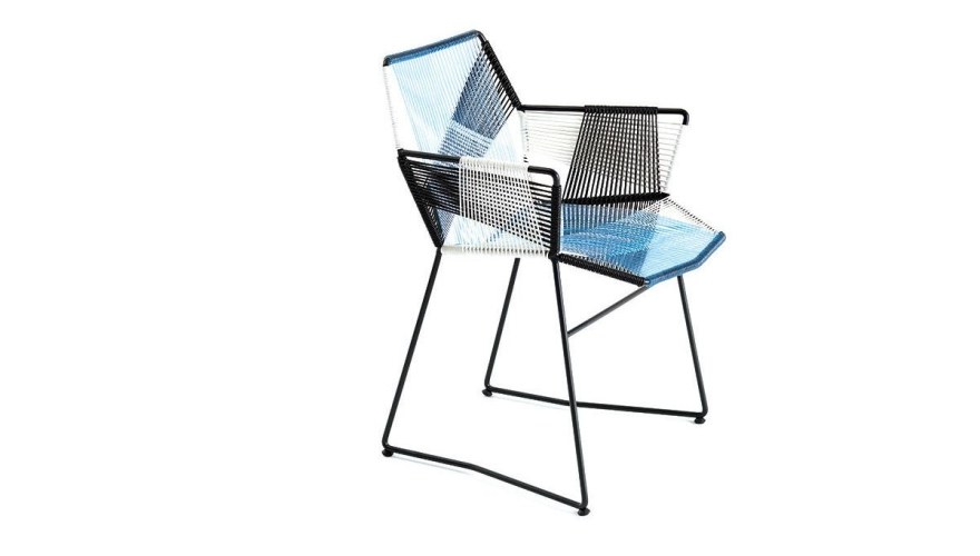 Gense Arm Chair - 920