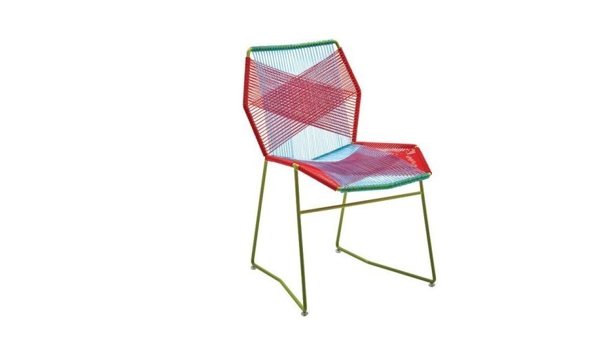 Gense Armless Chair - 920