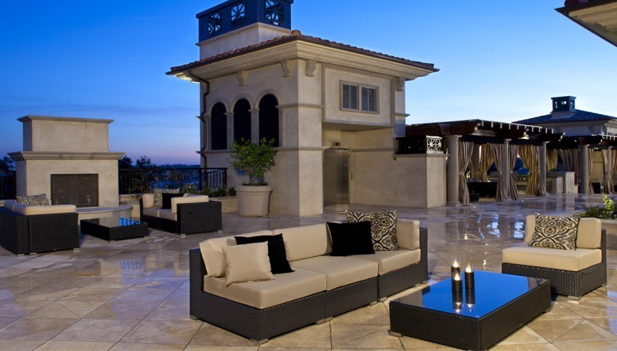 Gesat Cafe and Restaurant Furniture - 