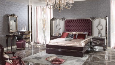 Gilan Classic Bedroom - Thumbnail
