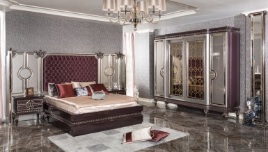 Gilan Classic Bedroom - Thumbnail