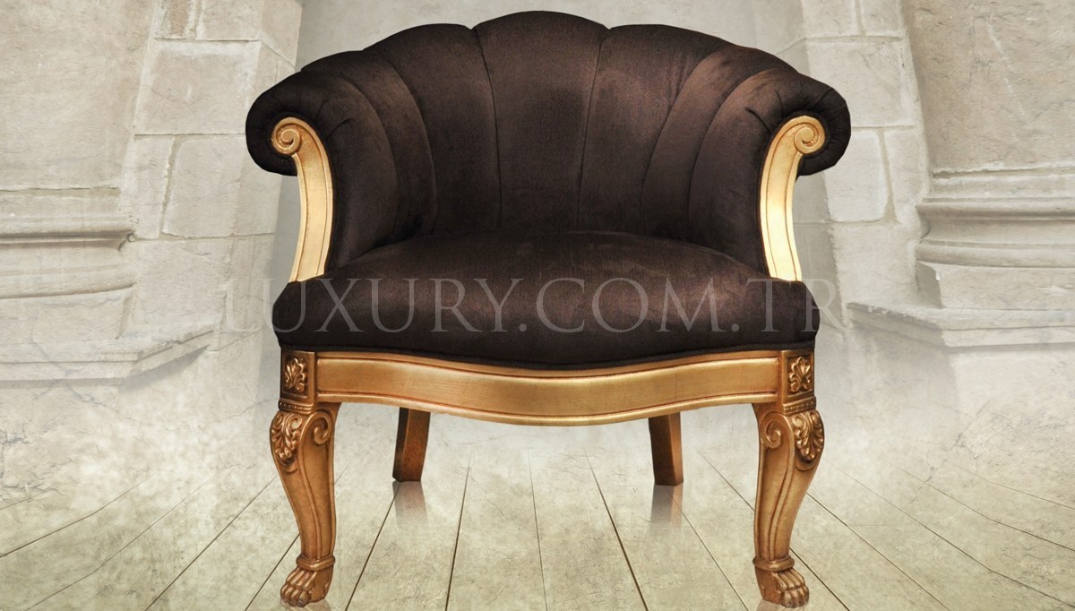 Gimeras Armchair Model - 