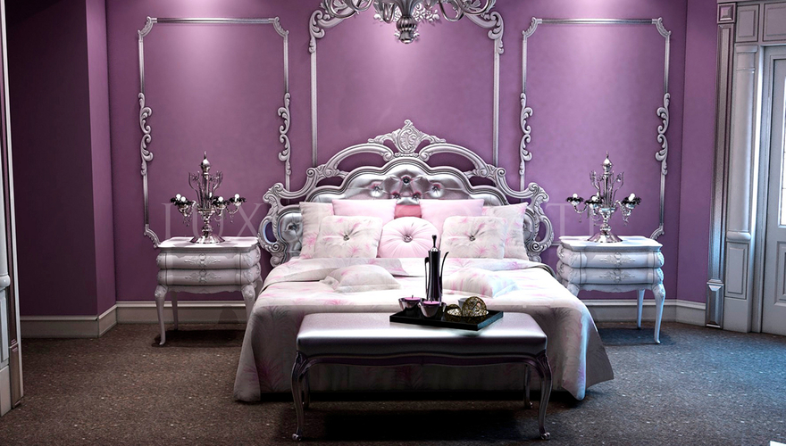 Gimeras Hotel Decoration - 1086