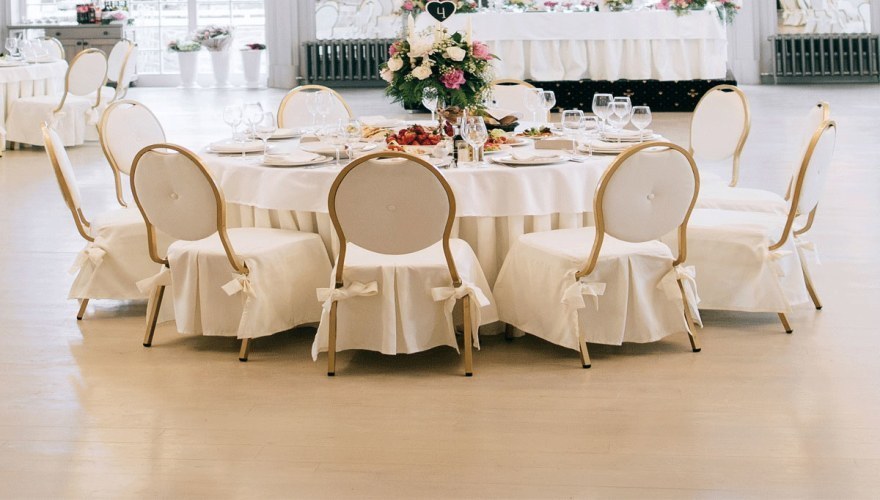 Gimne Cafe ve Restoran Mobilyası - 