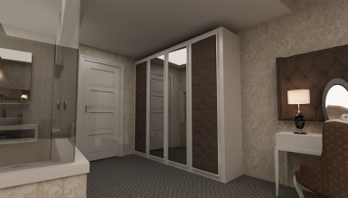 Girne Otel Odası - Thumbnail