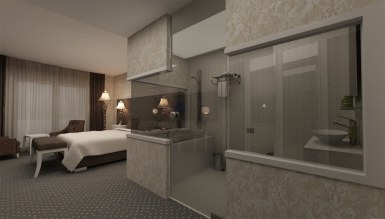 Girne Otel Odası - Thumbnail
