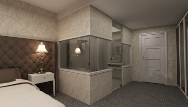 Girne Otel Odası - Thumbnail