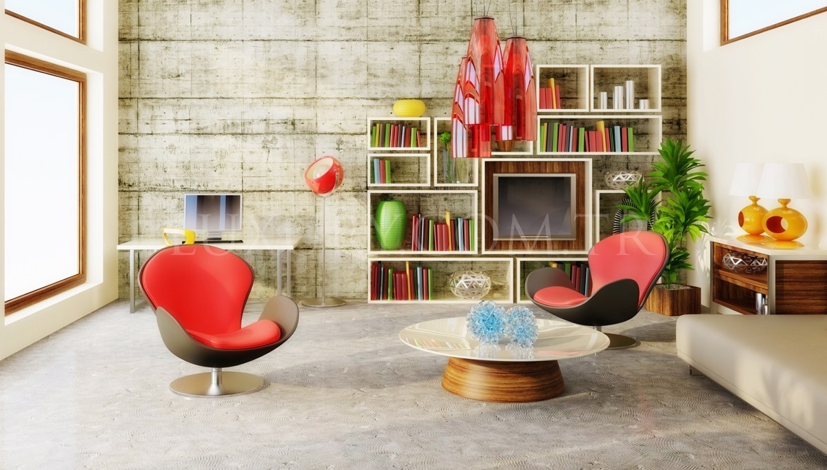 Givera Berjer Modeli - 