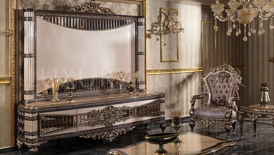 Giza Dining Room - 22