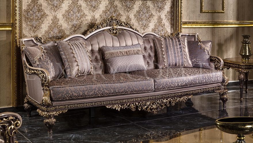 Giza Living Room - 3