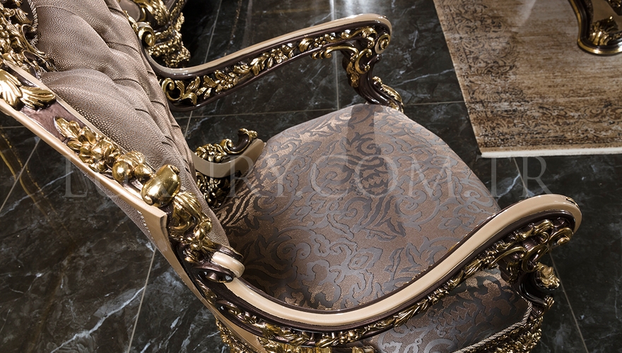 Giza Living Room - 17