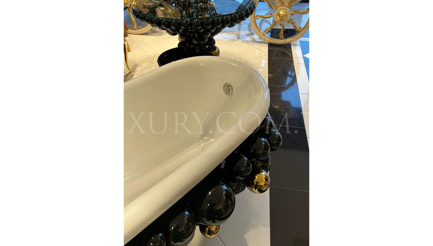 Glora Titanyum Küvet - 7